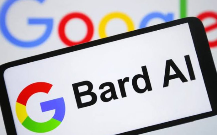 Google Bard now features over 40 languages including Hindi, Tamil & Malayalam: Check out new features