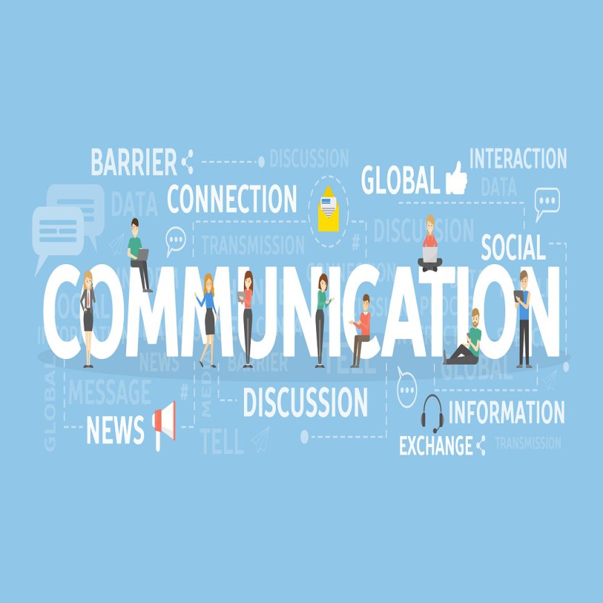 Enhancing Communication Skills: Empowering Students for Success