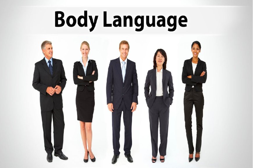 Decoding the Power of Body Language: Understanding its Impact on Education