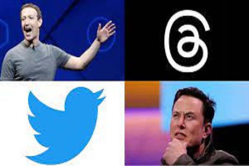 Move over, Twitter: 6 Threads Features That Elon Musk's Platform Lacks