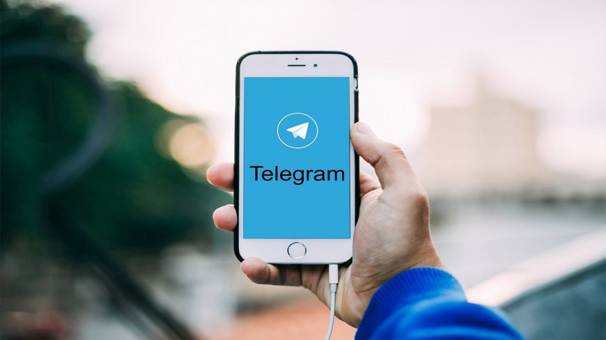 Telegram Features: Elevate Your Stories, Captivate the World!