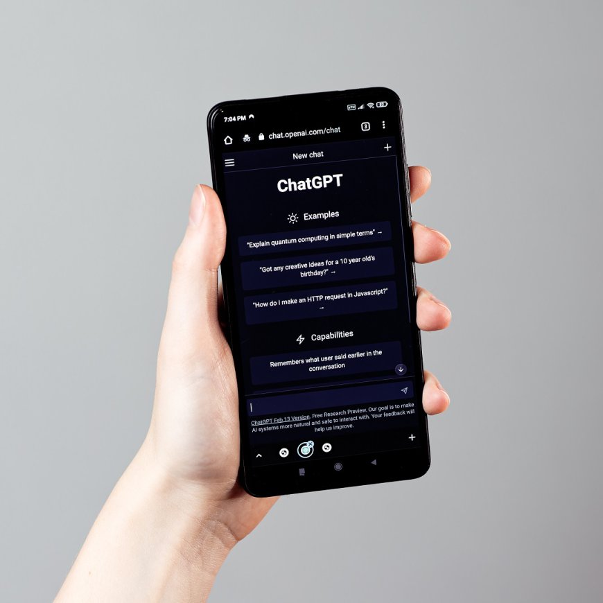 ChatGPT Android App Expands Global Access: Now Available in India