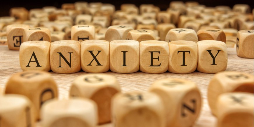 Freeing Anxiety: 10 Ways to Empower Your Mind