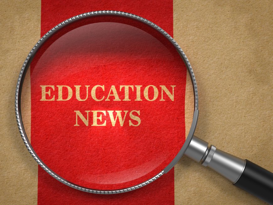 Breaking Barriers: The Latest Education News Unveiling a New Era in India