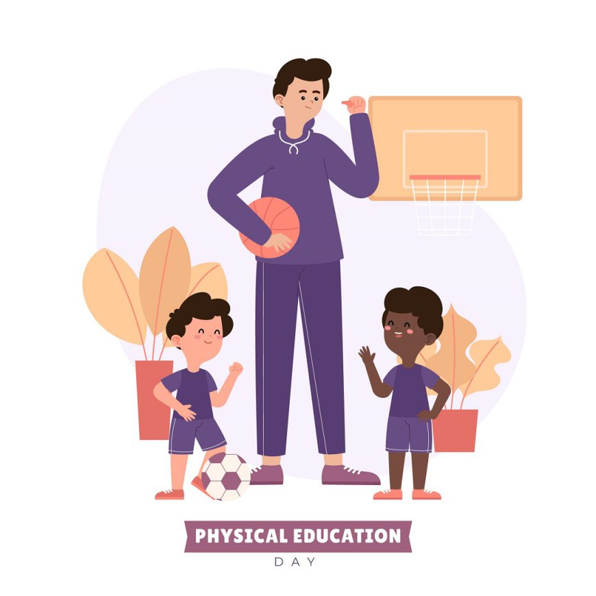 Emphasizing Physical Activities: A New Approach to Enhance Learning and Well-Being in Schools