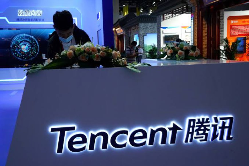 Tencent's Self-Developed AI Model: A Step Towards Integration and Innovation