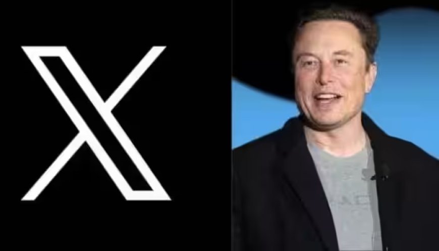 Elon Musk Announces New Live Streaming Feature 'X' for Enhanced User Experience