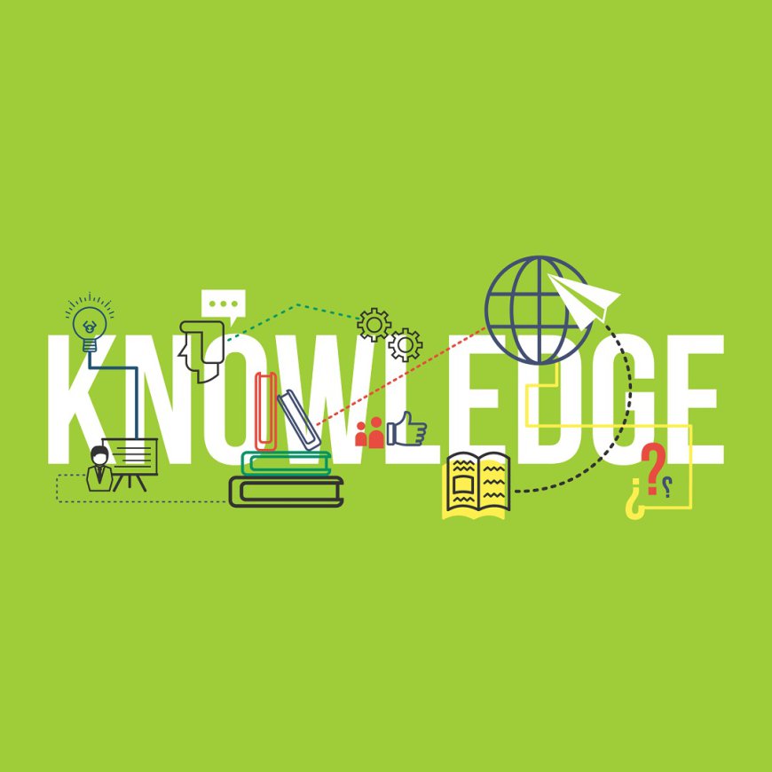 Empowering Minds: Your Gateway to Knowledge and Learning