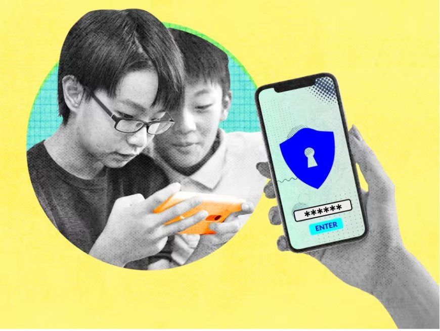 Introducing App Danger Project: Safeguarding Children from Harmful Apps