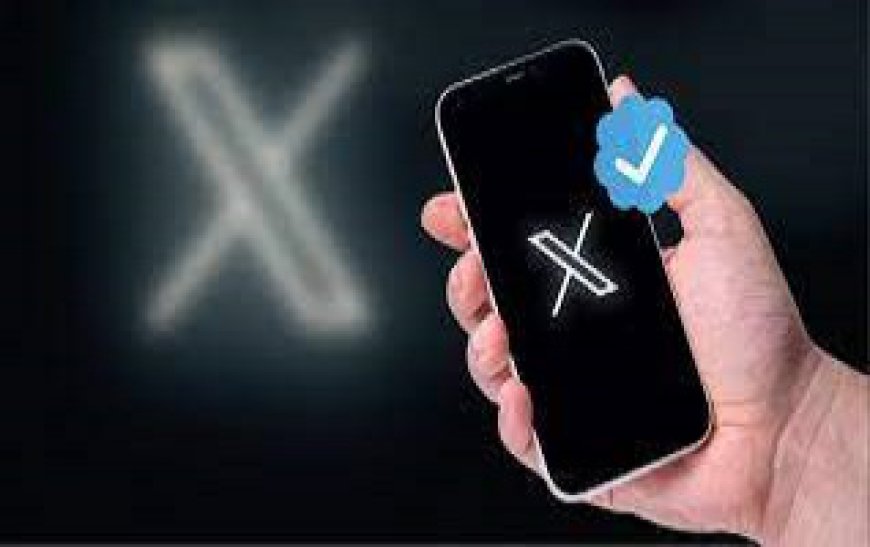 X (Formerly Twitter) Unveils Exciting New Video and Audio Calling Features