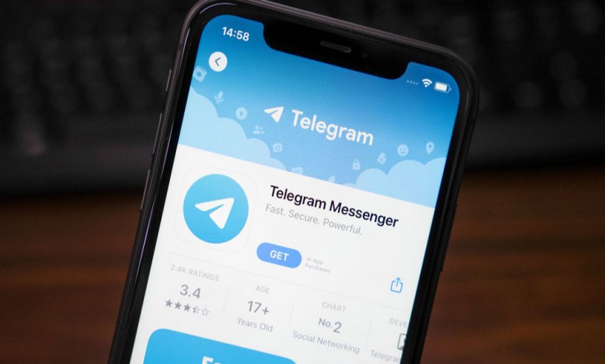 Iraq Lifts Telegram App Ban Following Platform's Compliance with Security Requirements