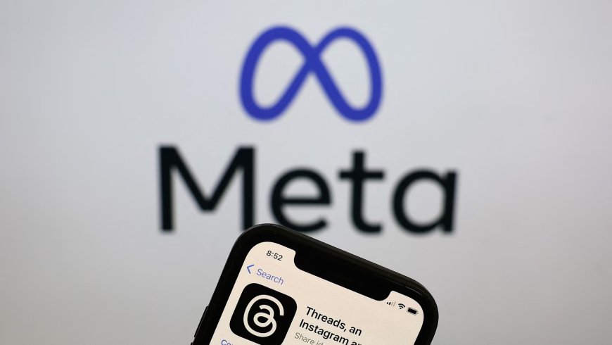 Meta Set to Launch Web Version of Threads App: Bringing Connectivity to Desktops