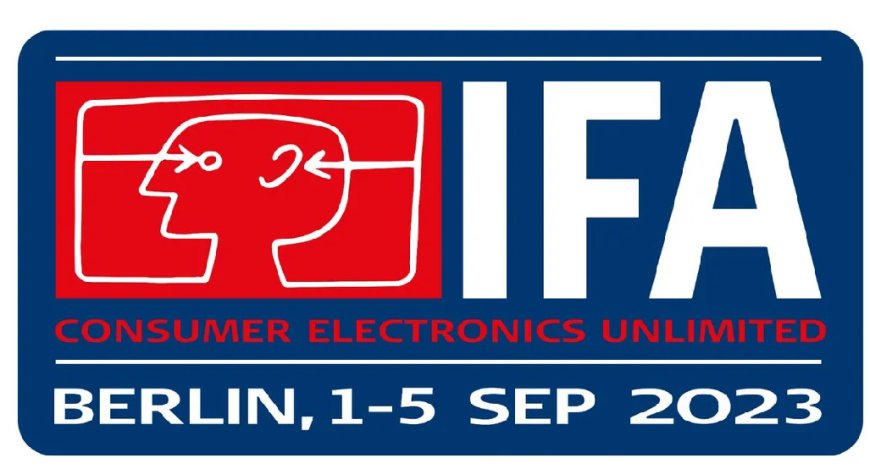 IFA 2023 in Berlin: Honoring Technological Excellence with Samsung, Sony, LG, Lenovo, Asus, and Audio-Technica