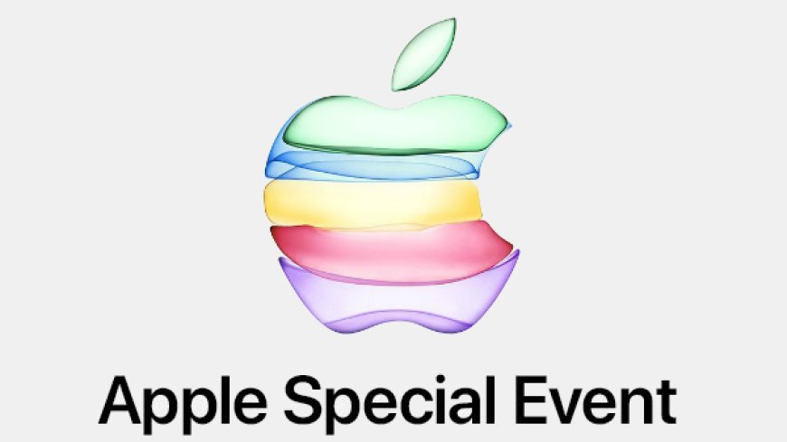 Apple Special Event Unveils iPhone 15 Series, Apple Watch Series Nine, and Apple Watch Ultra 2