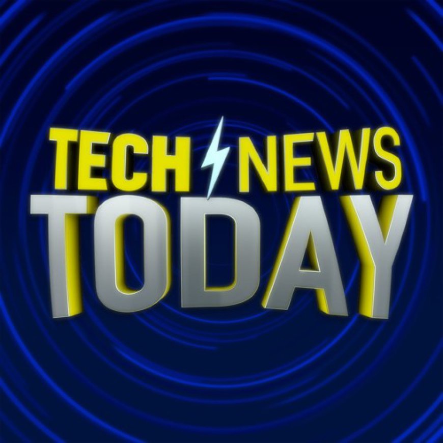 Tech News Today: September 5, 2023