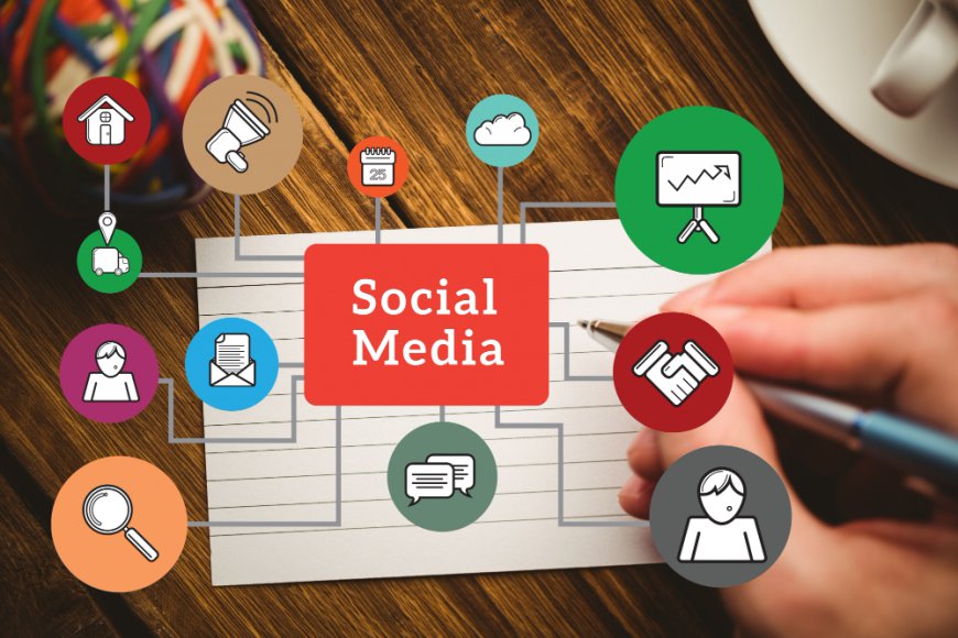 The Power of Social Media Ads: Benefits for Businesses