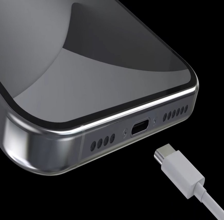 Five Benefits of Apple Bringing USB-C to iPhone 15