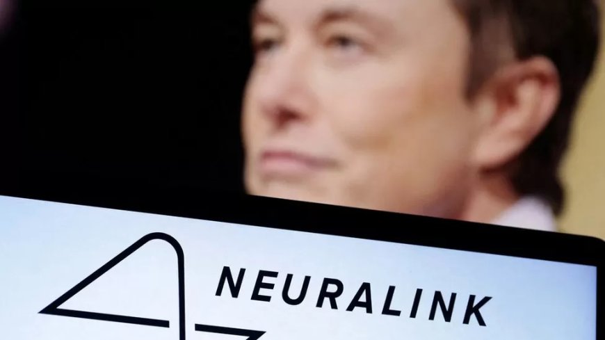 Musk's Neuralink Initiates Brain-Implant Trial: Pioneering the Future of Human-Computer Interaction