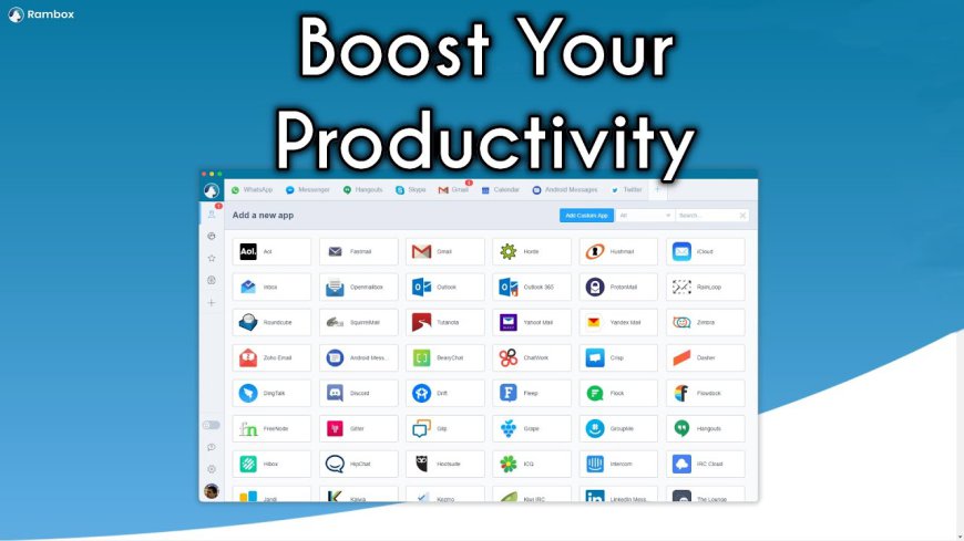 Boost Your Productivity with These Top Windows Apps in 2023