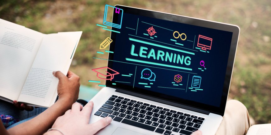 Indian Government Launches National Online Learning Platform for Students