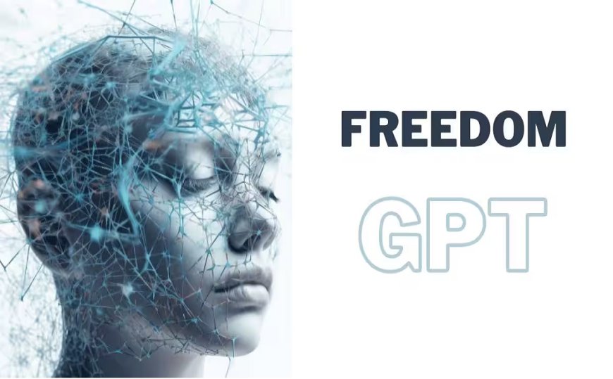 Unleashing Creativity Offline: A Guide to Using FreedomGPT for Generative AI