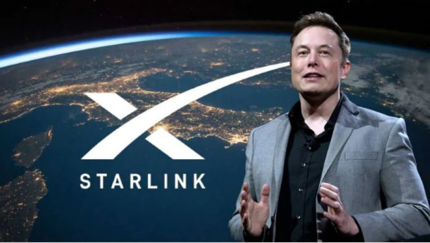 Elon Musk Shakes Up Starlink: SpaceX Engineers Take the Helm