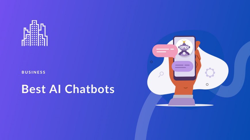 The Top 10 AI Chatbots: A Comparison to ChatGPT