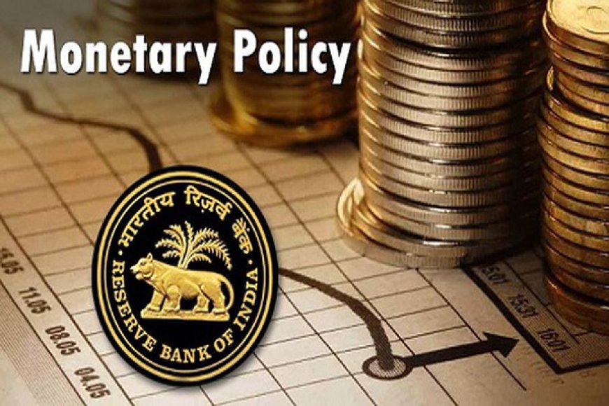 RBI Monetary Policy Update: Repo Rate Unchanged at 6.5%