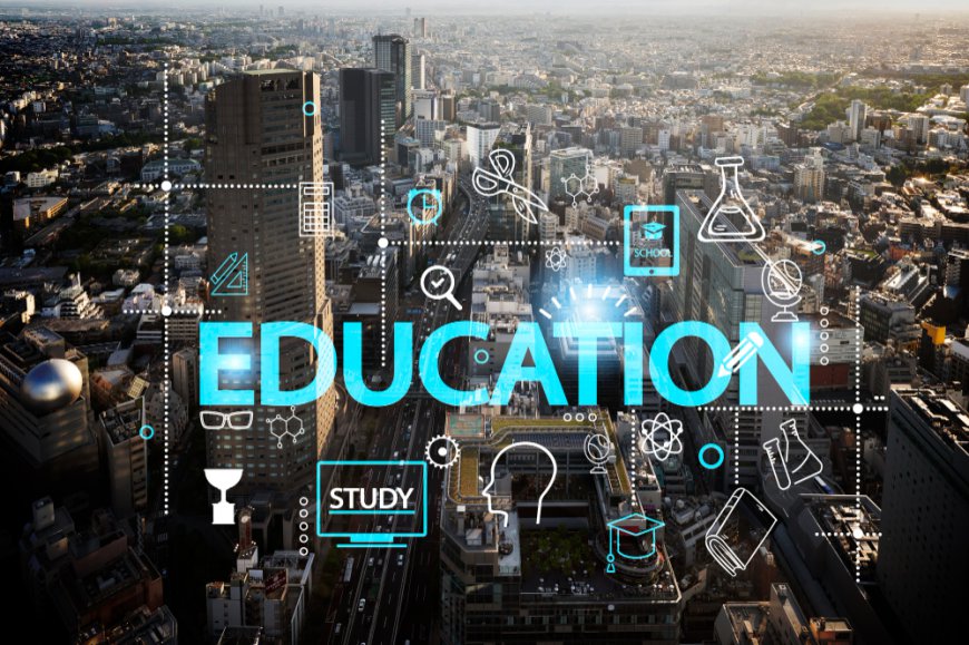 The Changing Landscape of Education: Recent Developments in Education News