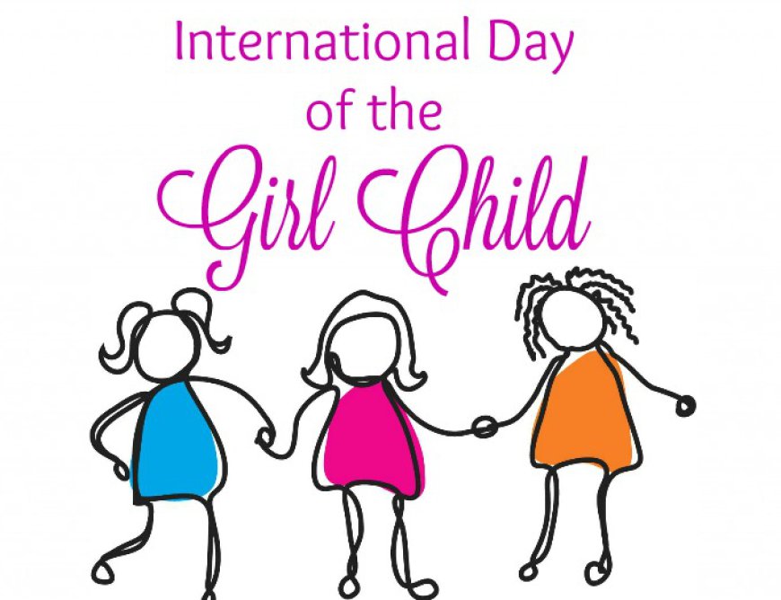 Celebrating International Girl Child Day: A History of Empowerment