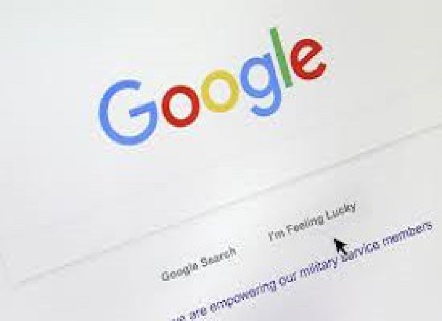 Google's Billion-Dollar Moves: Default Search Engine and AI Investment