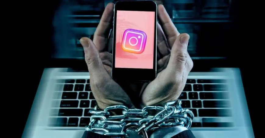 Addicted to Reels? How to Limit Instagram Usage Without Deleting the App