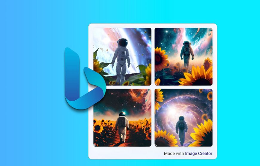 Generating AI Images with Bing AI: A Step-by-Step Guide