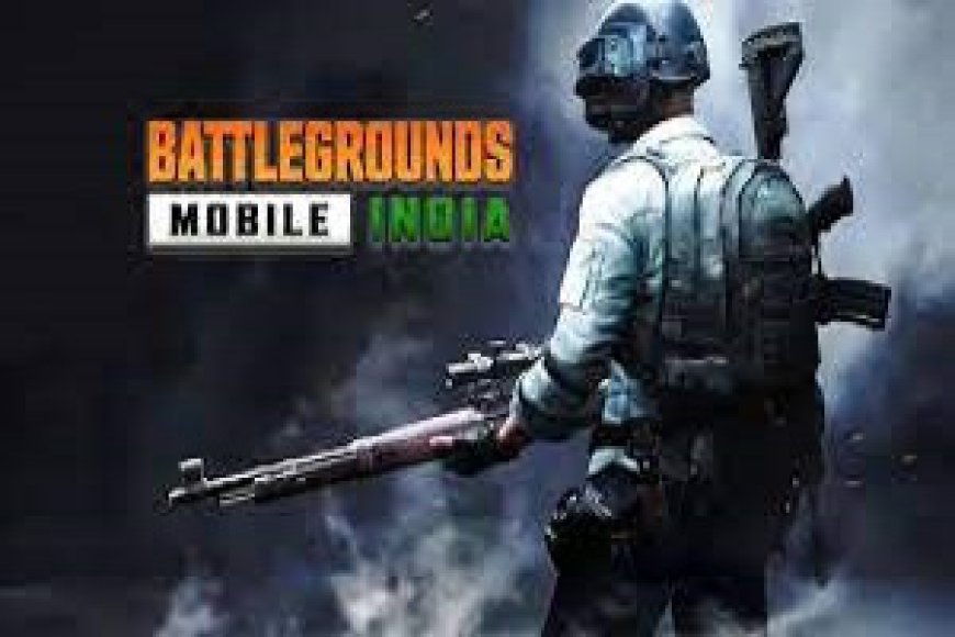 How to Download and Play BGMI Game on PC