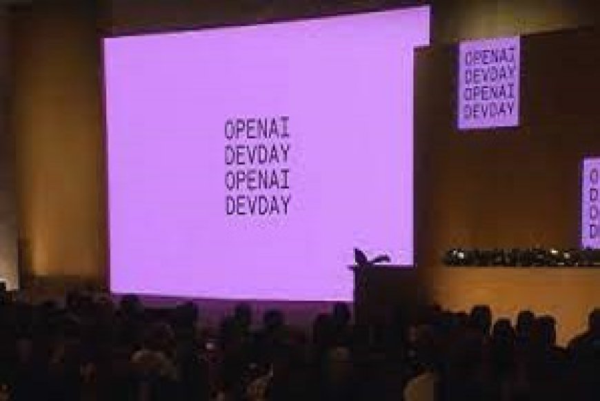 OpenAI DevDay 2023: nine Key Takeaways on GPT-four Turbo, GPT Store, and Assistants API