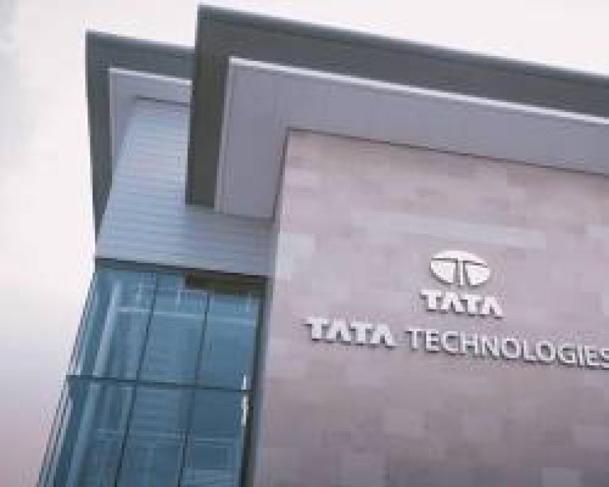 Tata Technologies IPO: Subscription Opens on November 22