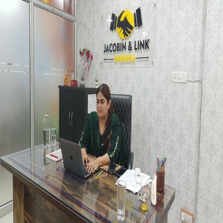 Jacobin Institute in Malout, Punjab: Empowering Students for Global Success