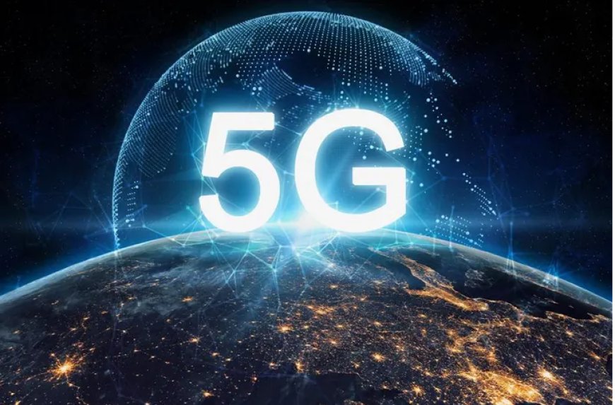 The Dual Facets of 5G: Unprecedented Speeds and Potential Risks