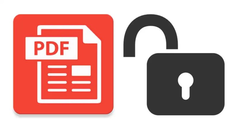 Unlocking Secured PDFs: Removing Passwords Safely