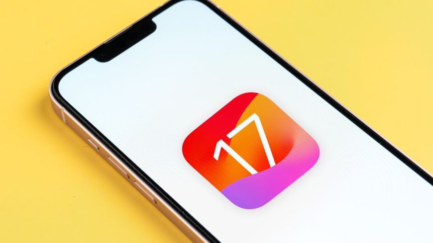 iOS 17 Bug: App Switching While Typing on iPhone