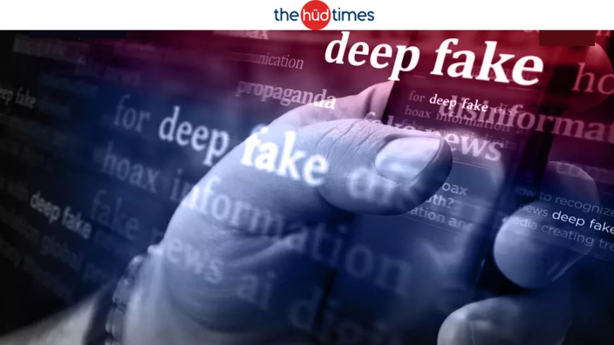 Deciphering Deepfake Scams: Understanding and Tackling the Threat