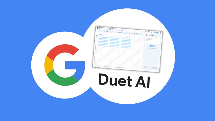 Boost Developer Productivity and Well-being with Duet AI: A Game-Changer for Businesses