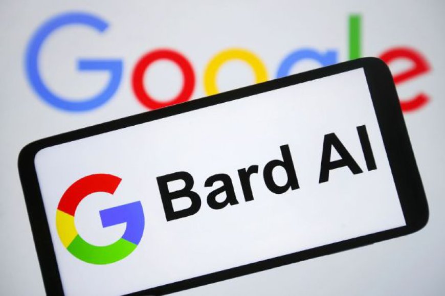 Alphabet Restricts Election-Related Queries Answered by Bard and AI Search