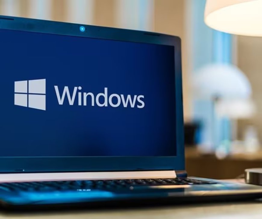 Addressing the Environmental Impact of Microsoft's Windows 10 Support Discontinuation