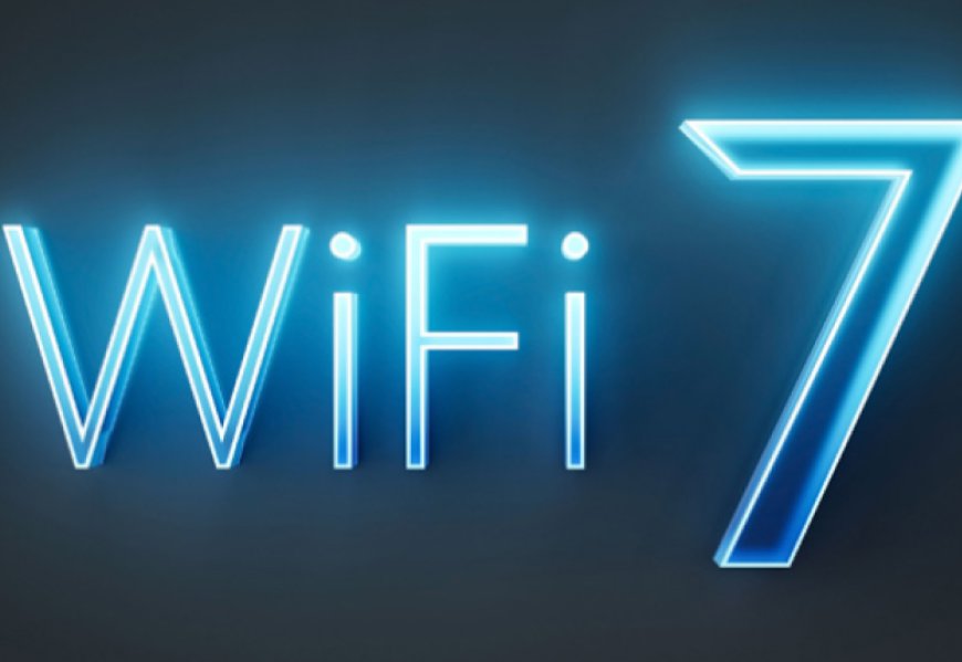 Wi-Fi 7 Unveiled: Revolutionizing Connectivity with Multi-Link Operation, Enhanced Speeds, and Low Latency Performance