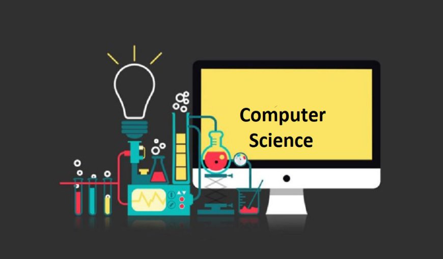 The Crucial Role of Computer Science in Every Student's Life