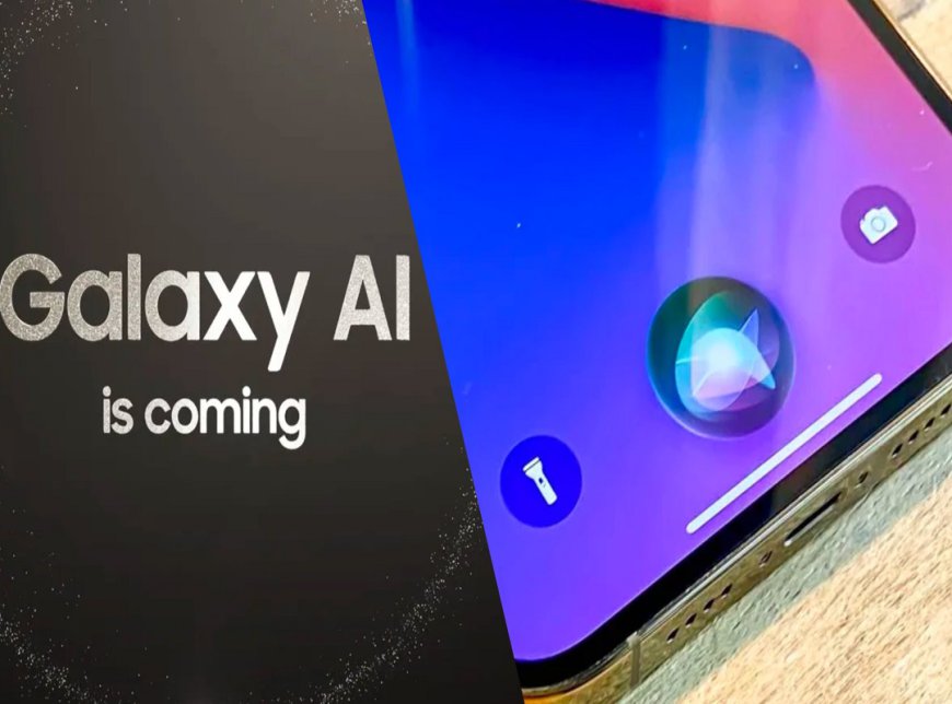 Samsung's AI Gambit: Can the Galaxy AI Phone Be More Than Just Hype?