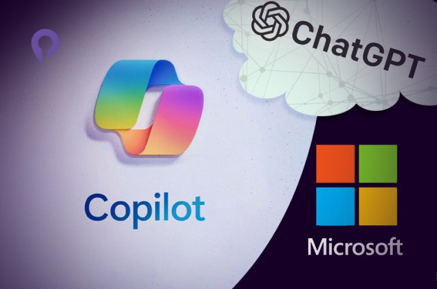 Microsoft Incorporates ChatGPT-powered GPTs into Free Copilot Version