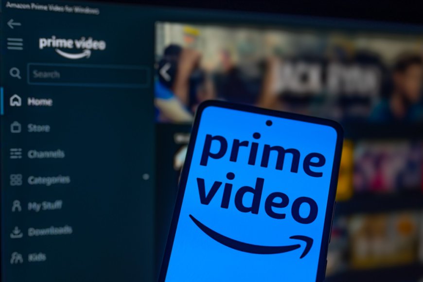 Amazon Prime Video Introduces Ad-supported Viewing Option: Key Information