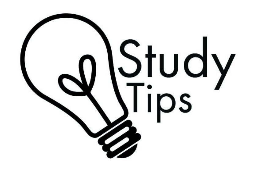 Master Your Studies: 10 Easy Study Tips for Success